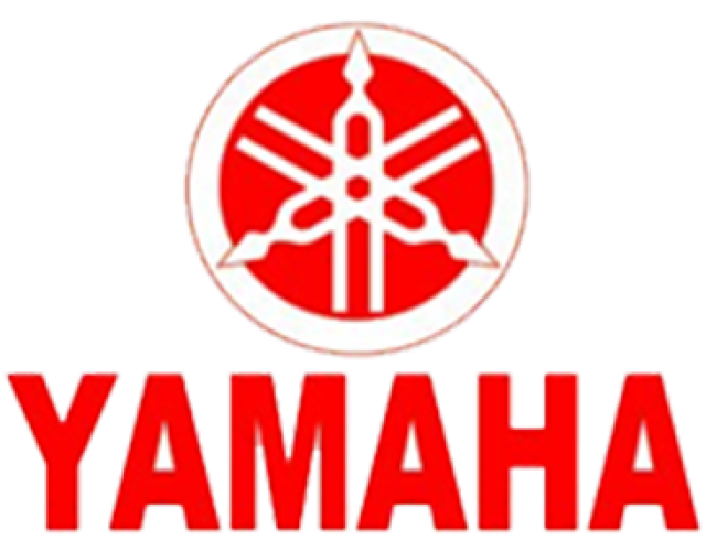 Logo Yamaha Cibubur